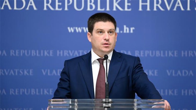 Butković: Ivan Anušić ima apsolutnu podršku svih stranaka vladajuće većine za dužnost ministra obrane 